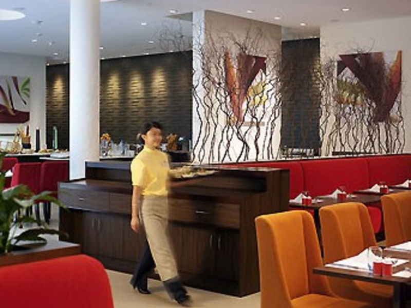 Ibis Hotel - Al Barsha