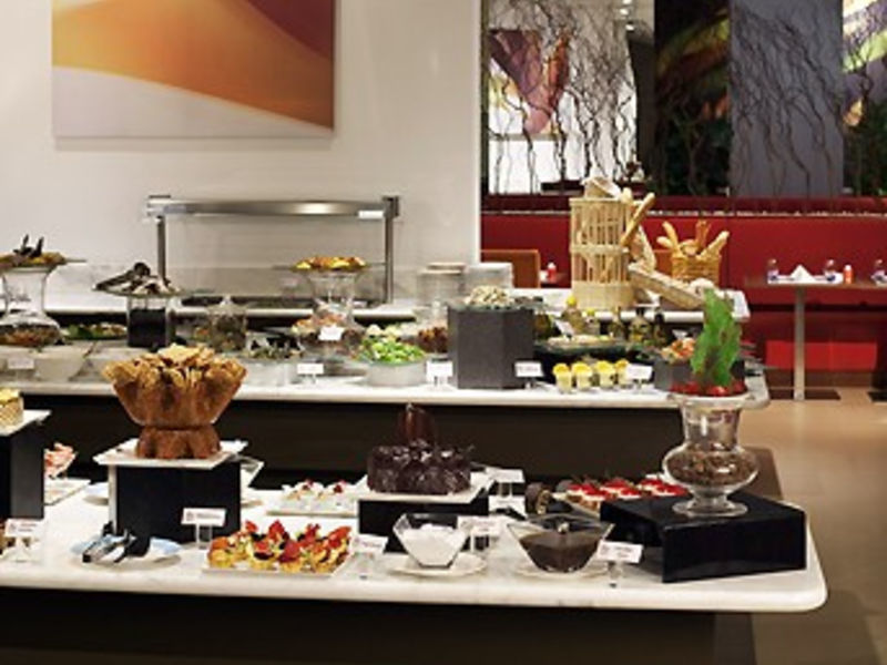 Ibis Hotel - Al Barsha
