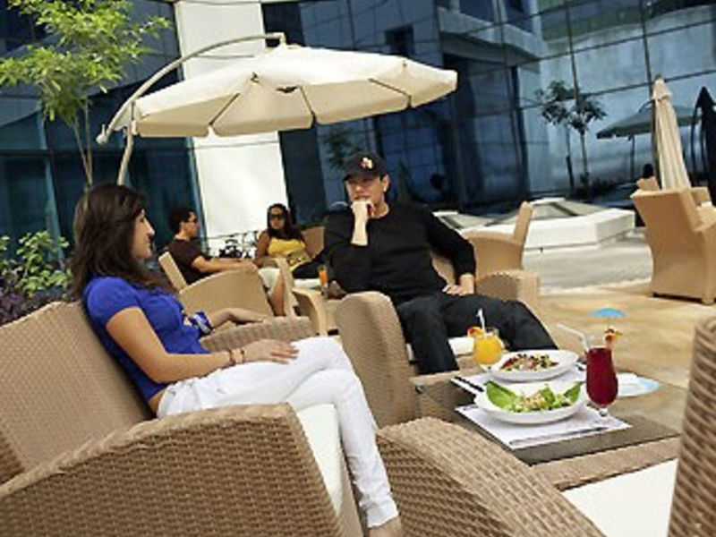 Ibis Hotel - Al Barsha