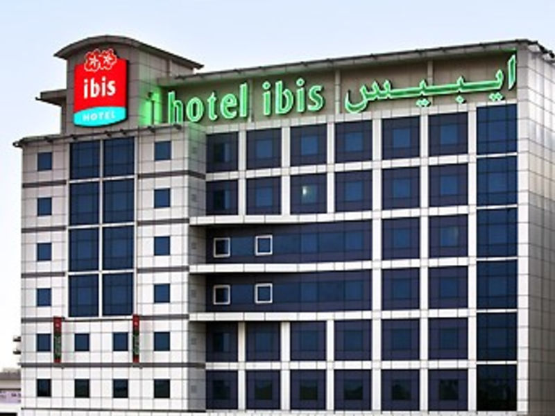 Ibis Hotel - Al Barsha
