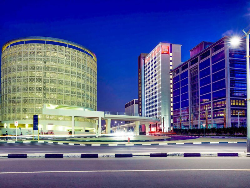Ibis One Central