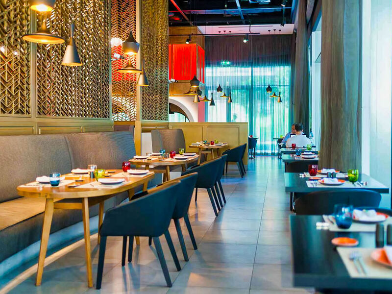 Ibis One Central