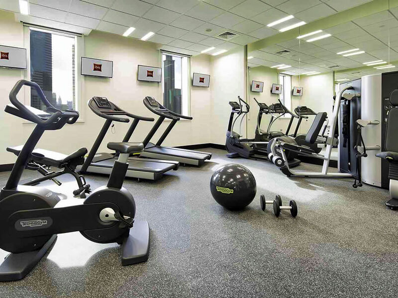 Ibis One Central