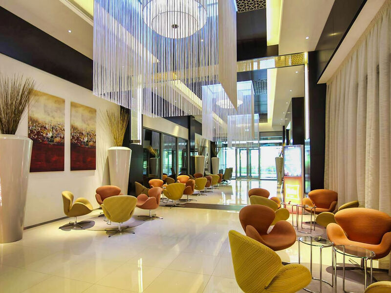 Ibis One Central