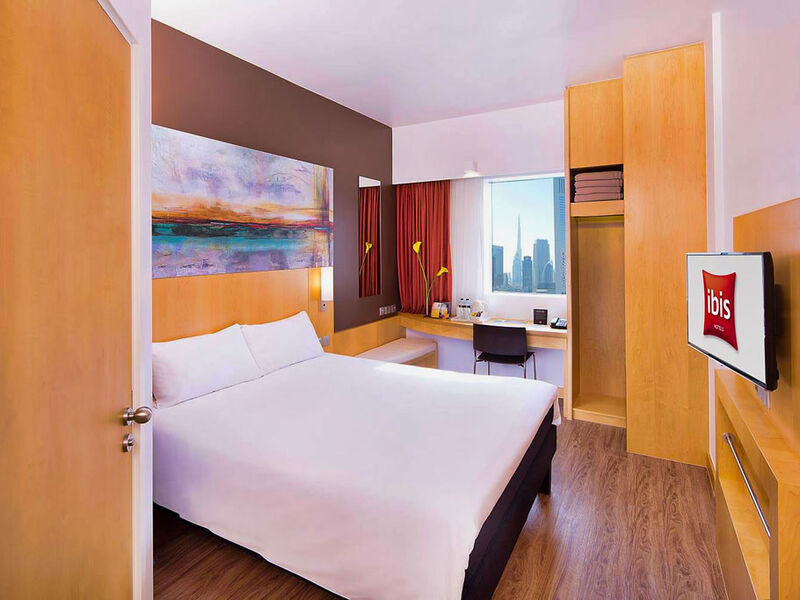 Ibis One Central