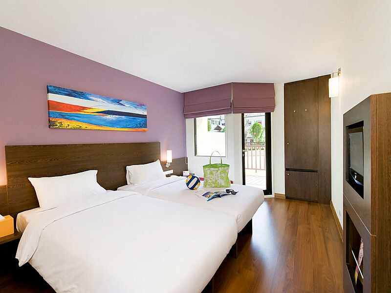 Ibis Phuket Patong