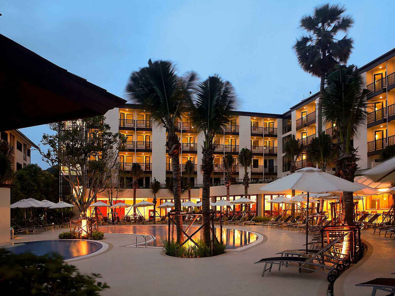 Ibis Phuket Patong