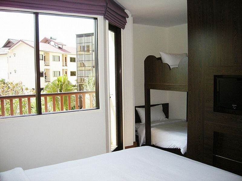 Ibis Phuket Patong