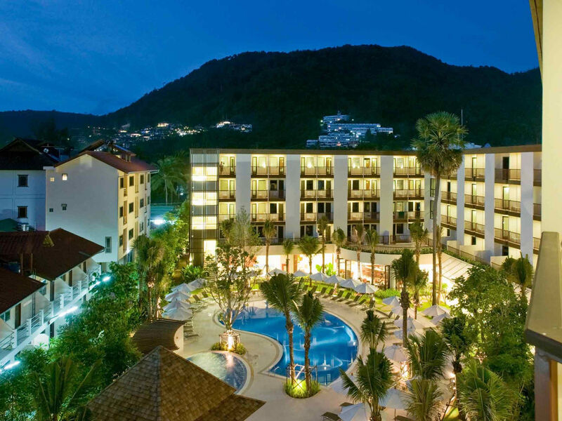 Ibis Phuket Patong