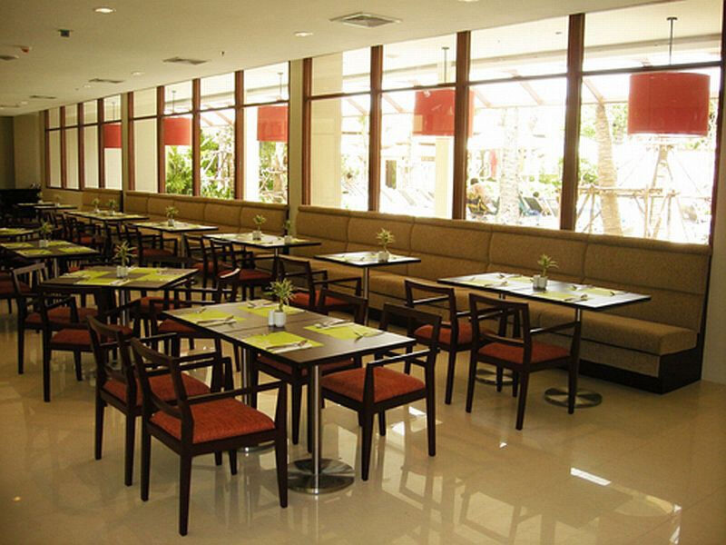 Ibis Phuket Patong