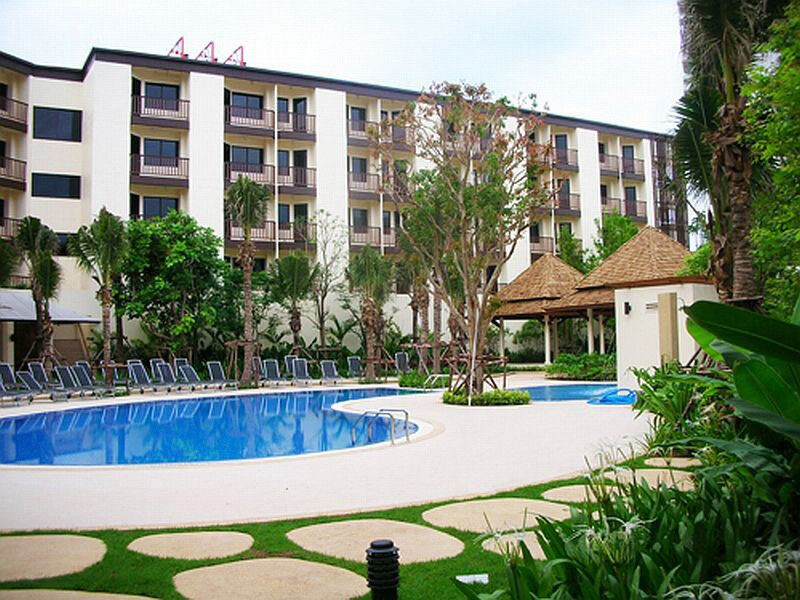 Ibis Phuket Patong