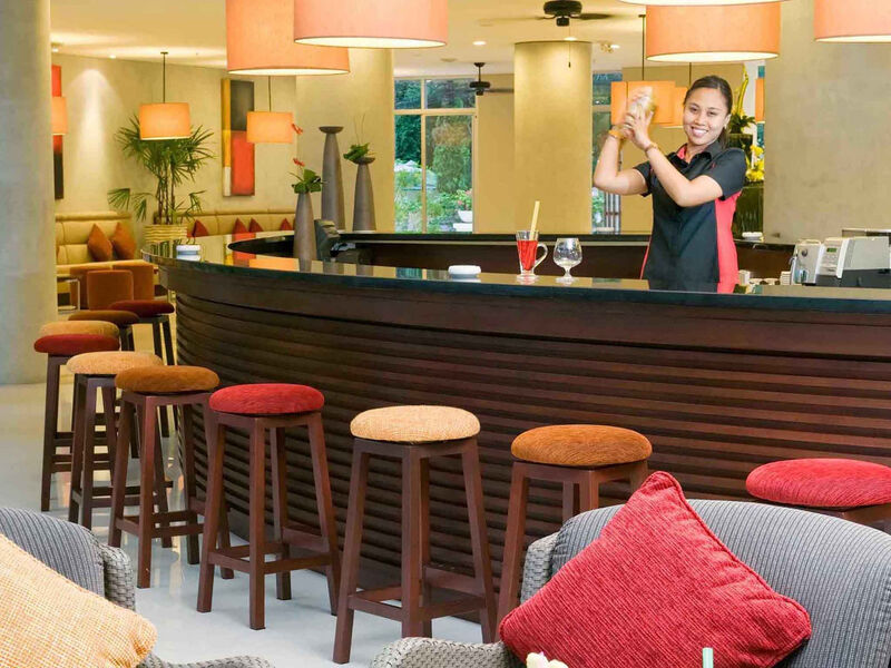 Ibis Phuket Patong