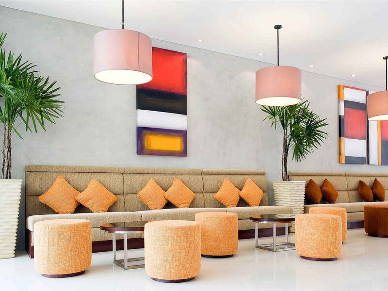 Ibis Phuket Patong