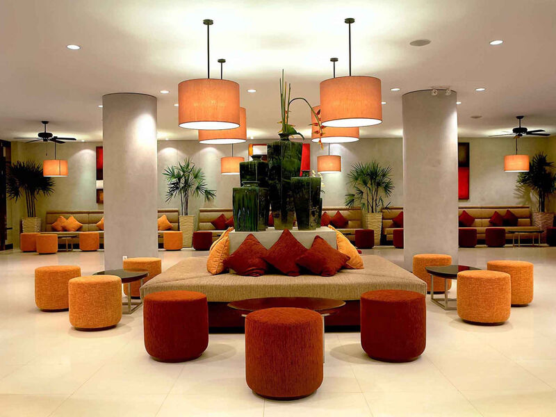 Ibis Phuket Patong
