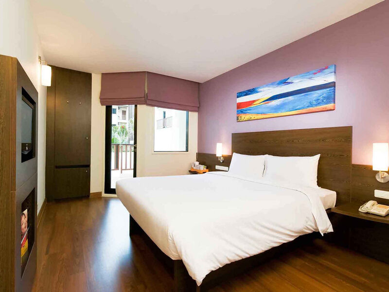 Ibis Phuket Patong