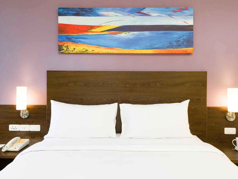 Ibis Phuket Patong