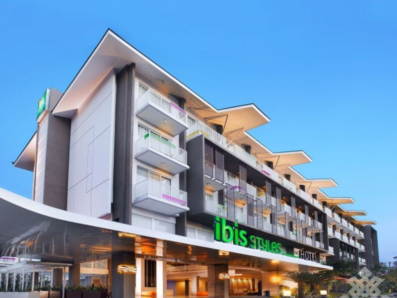 Ibis Style Benoa