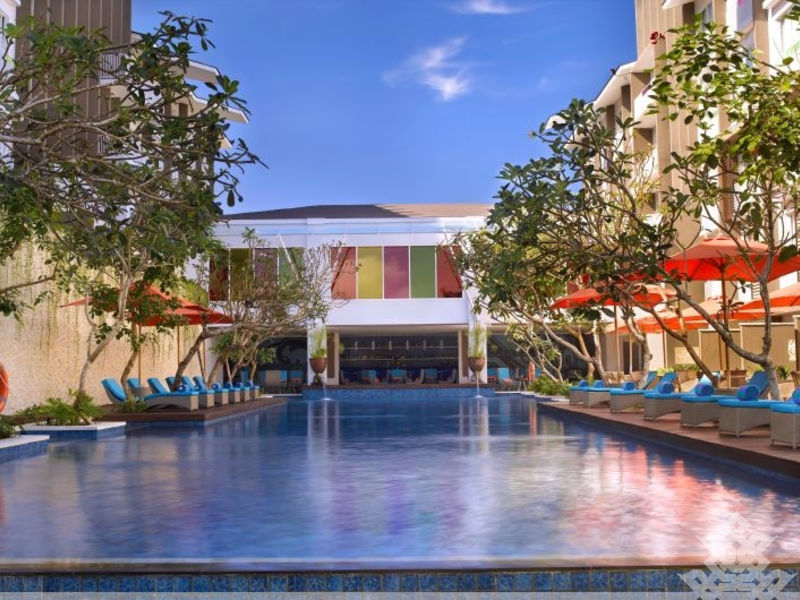 Ibis Style Benoa