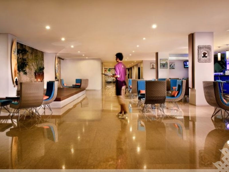 Ibis Style Benoa