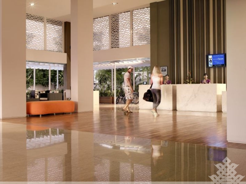 Ibis Style Benoa