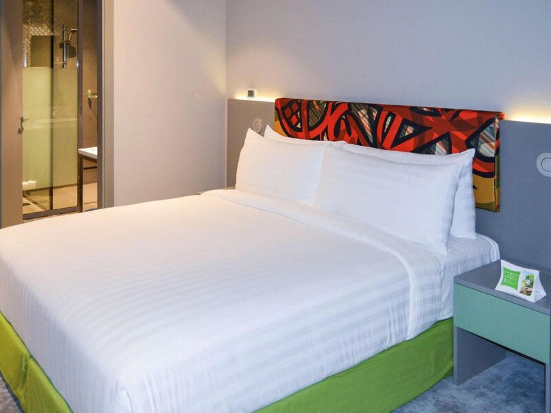 Hotel Ibis Styles Dubai Jumeirah