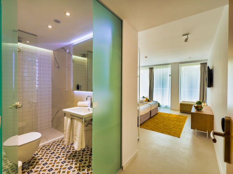 Ibis Styles Roomer