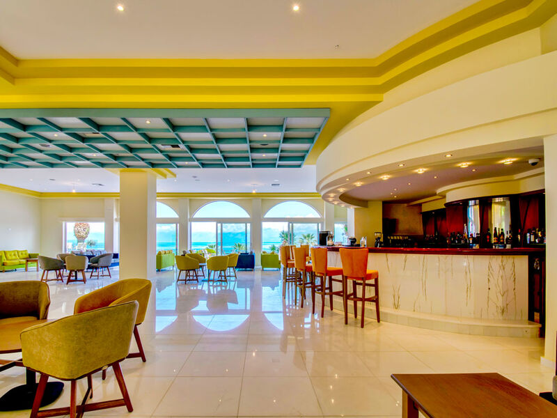 Ibiscus Corfu