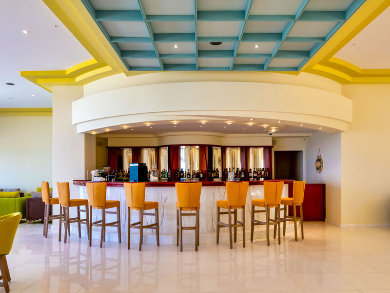 Ibiscus Corfu