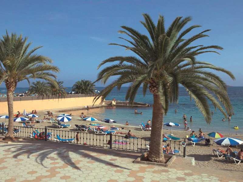 Ibiza Playa