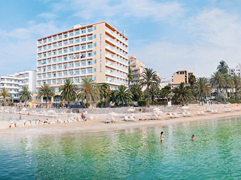 Ibiza Playa