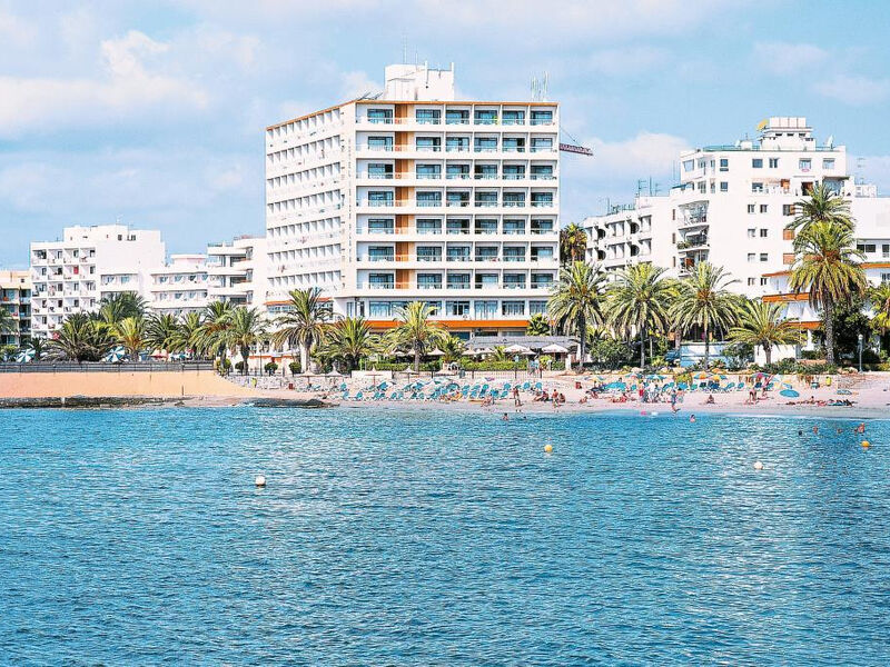 Ibiza Playa