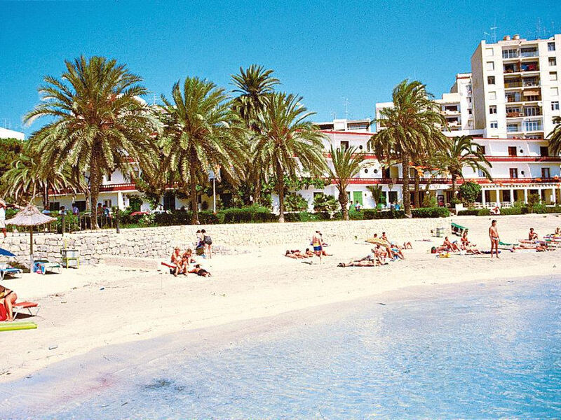 Ibiza Playa