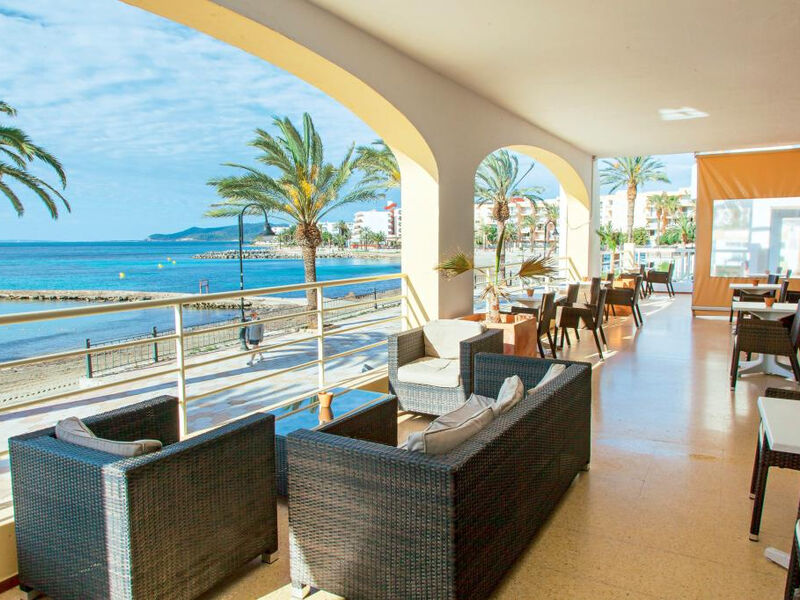 Ibiza Playa