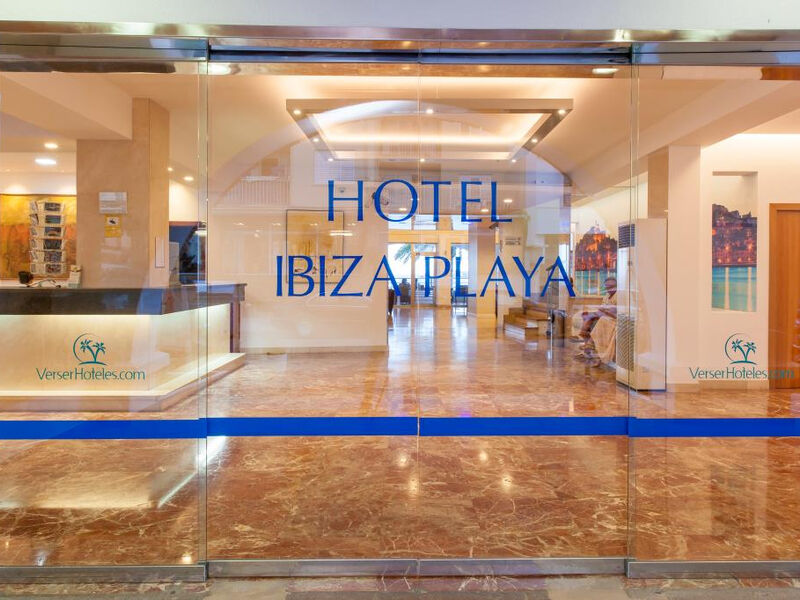 Ibiza Playa