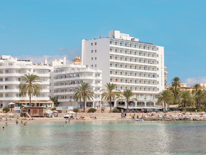 Ibiza Playa