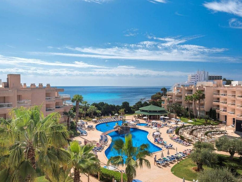 Ibiza Tropic Garden