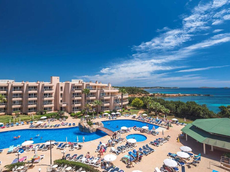 Ibiza Tropic Garden