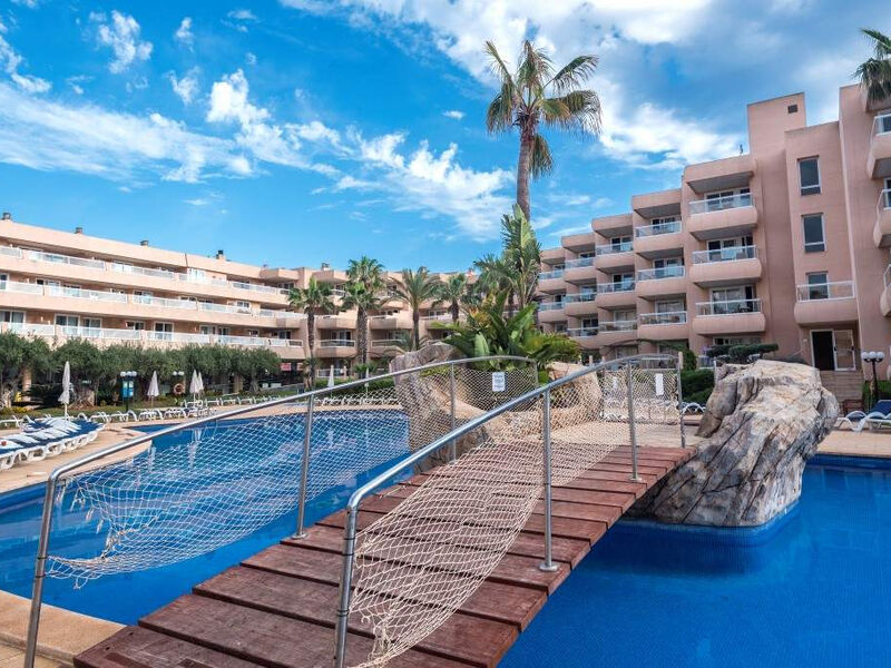 Ibiza Tropic Garden