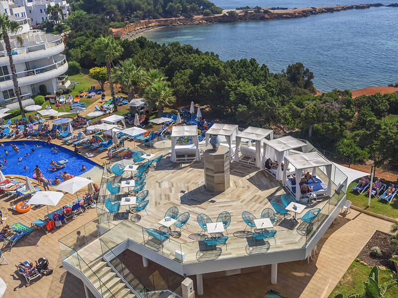 Ibiza Tropic Garden