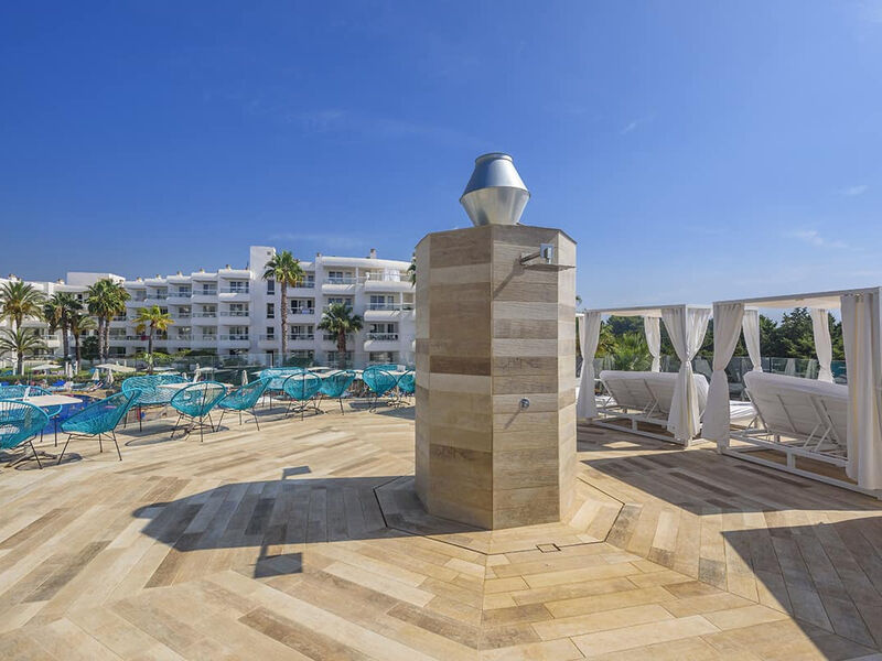 Ibiza Tropic Garden