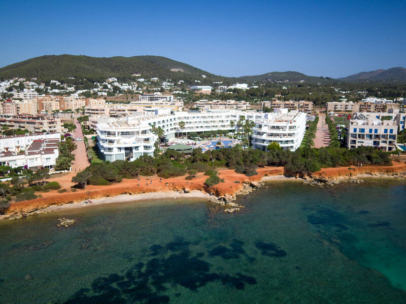 Ibiza Tropic Garden