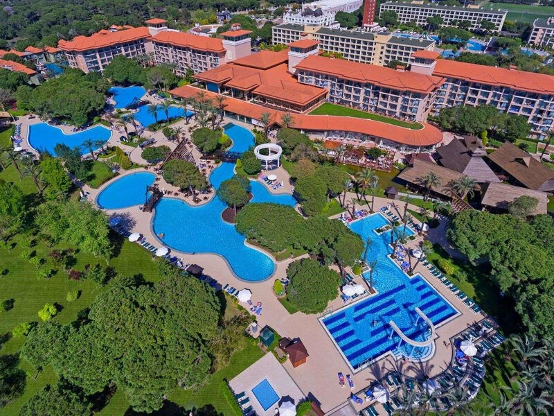 Ic Hotels Green Palace & Villas