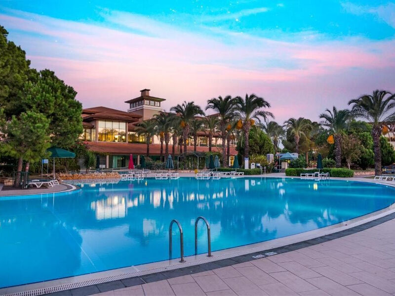 Ic Hotels Green Palace & Villas