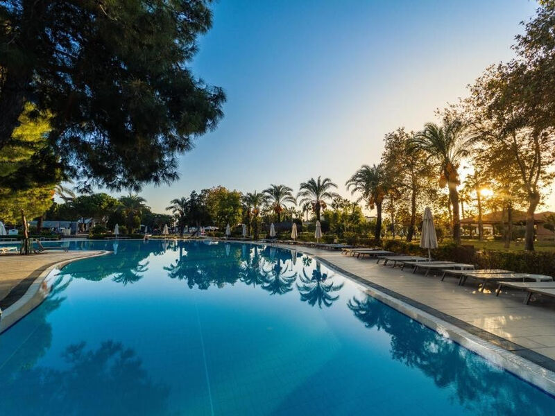 Ic Hotels Green Palace & Villas
