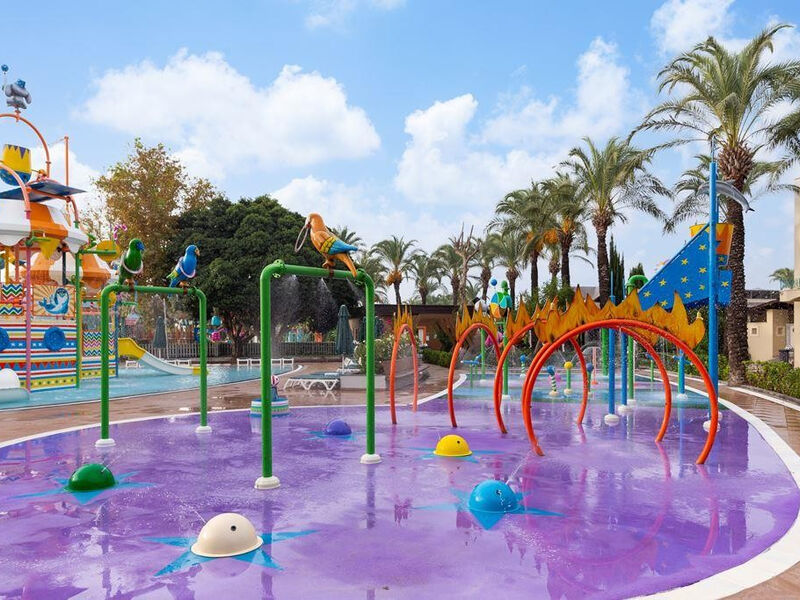 Ic Hotels Green Palace & Villas