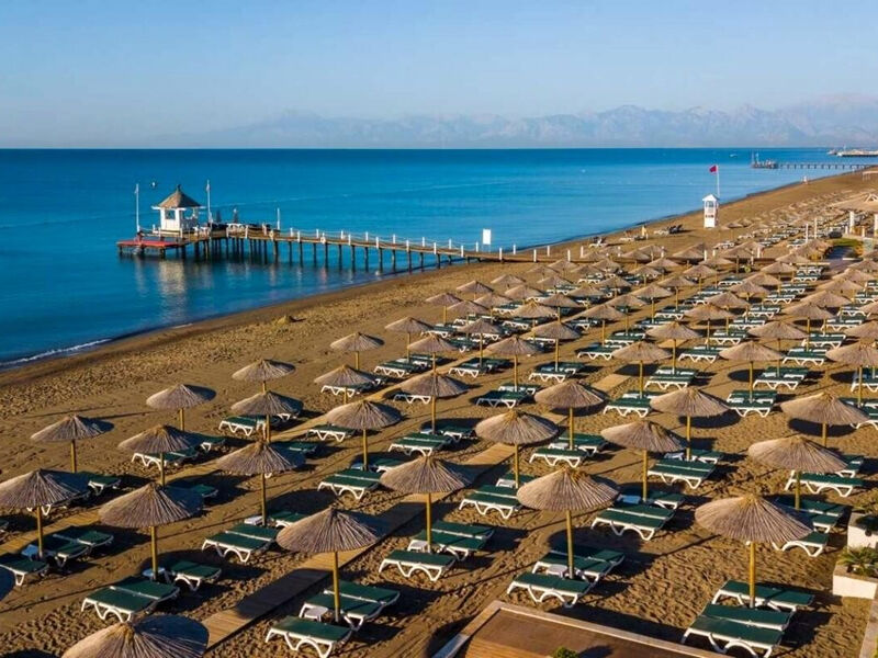 Ic Hotels Green Palace & Villas