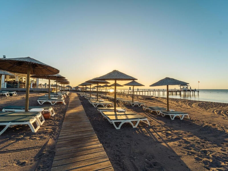 Ic Hotels Green Palace & Villas