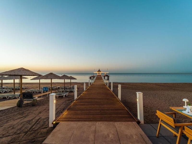 Ic Hotels Green Palace & Villas