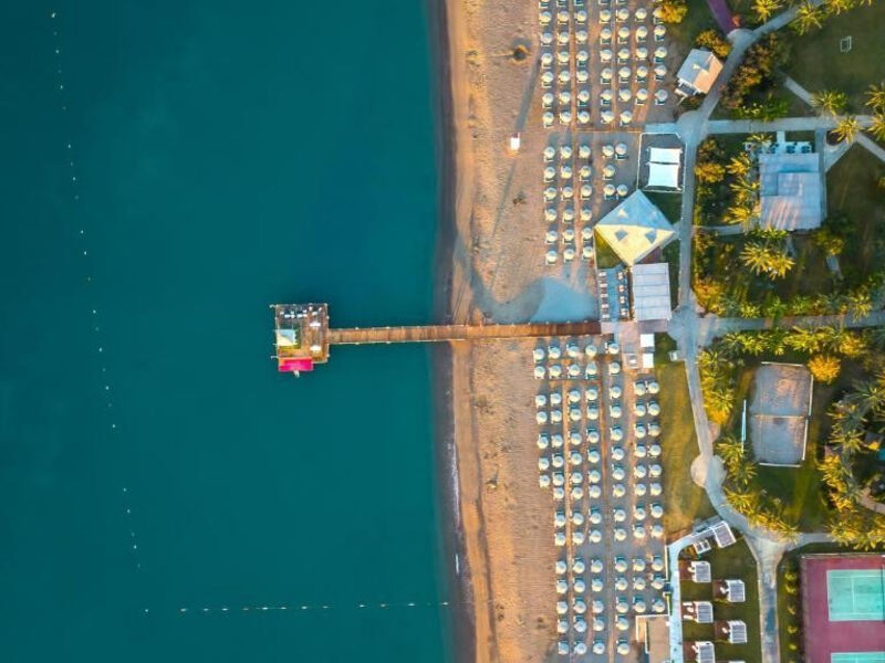 Ic Hotels Green Palace & Villas