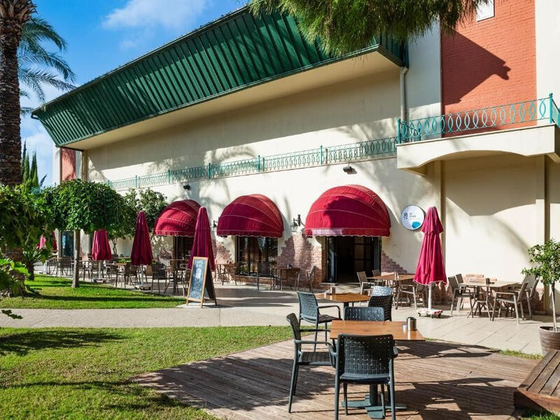 Ic Hotels Green Palace & Villas